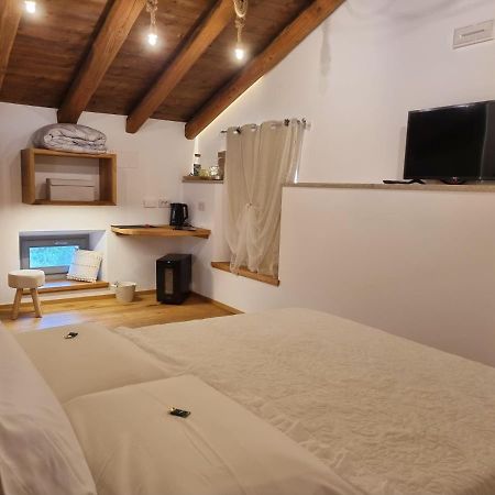 Agriturismo Ostrouska Sgonico Экстерьер фото