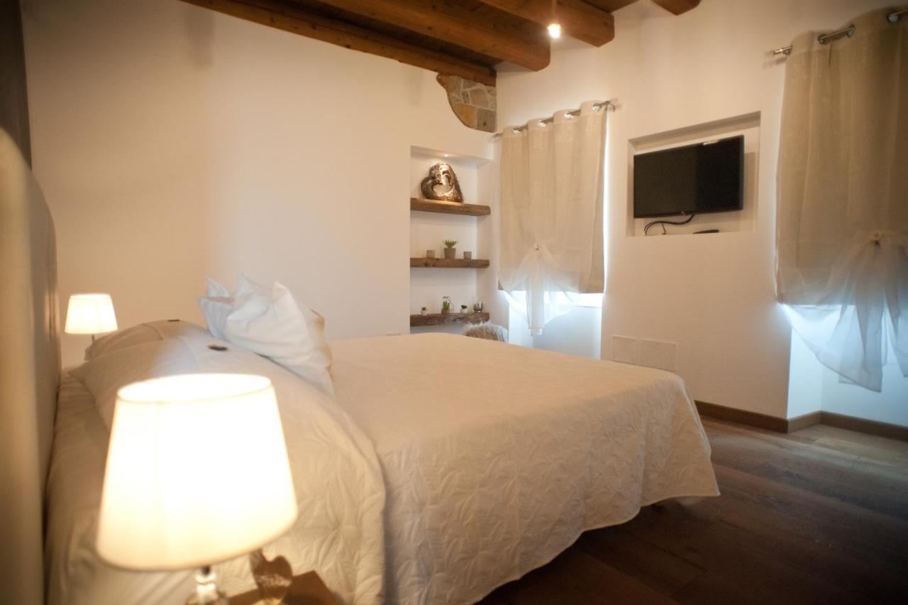 Agriturismo Ostrouska Sgonico Экстерьер фото