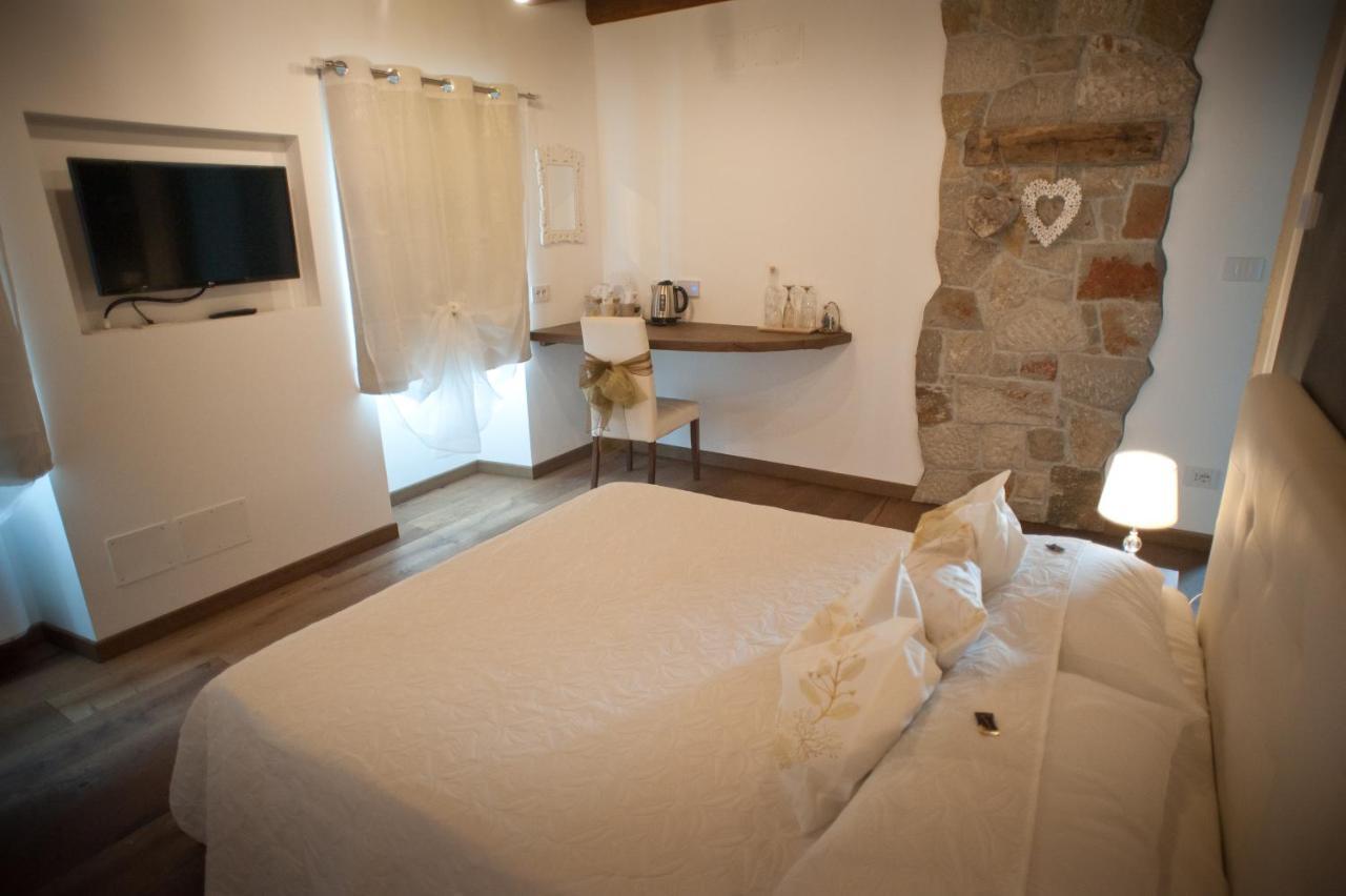 Agriturismo Ostrouska Sgonico Экстерьер фото