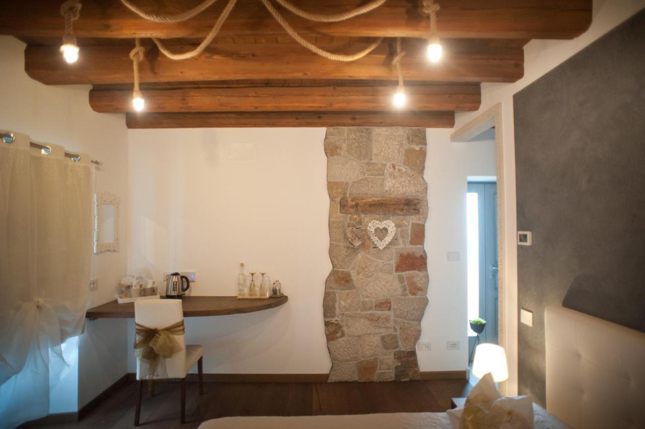 Agriturismo Ostrouska Sgonico Экстерьер фото