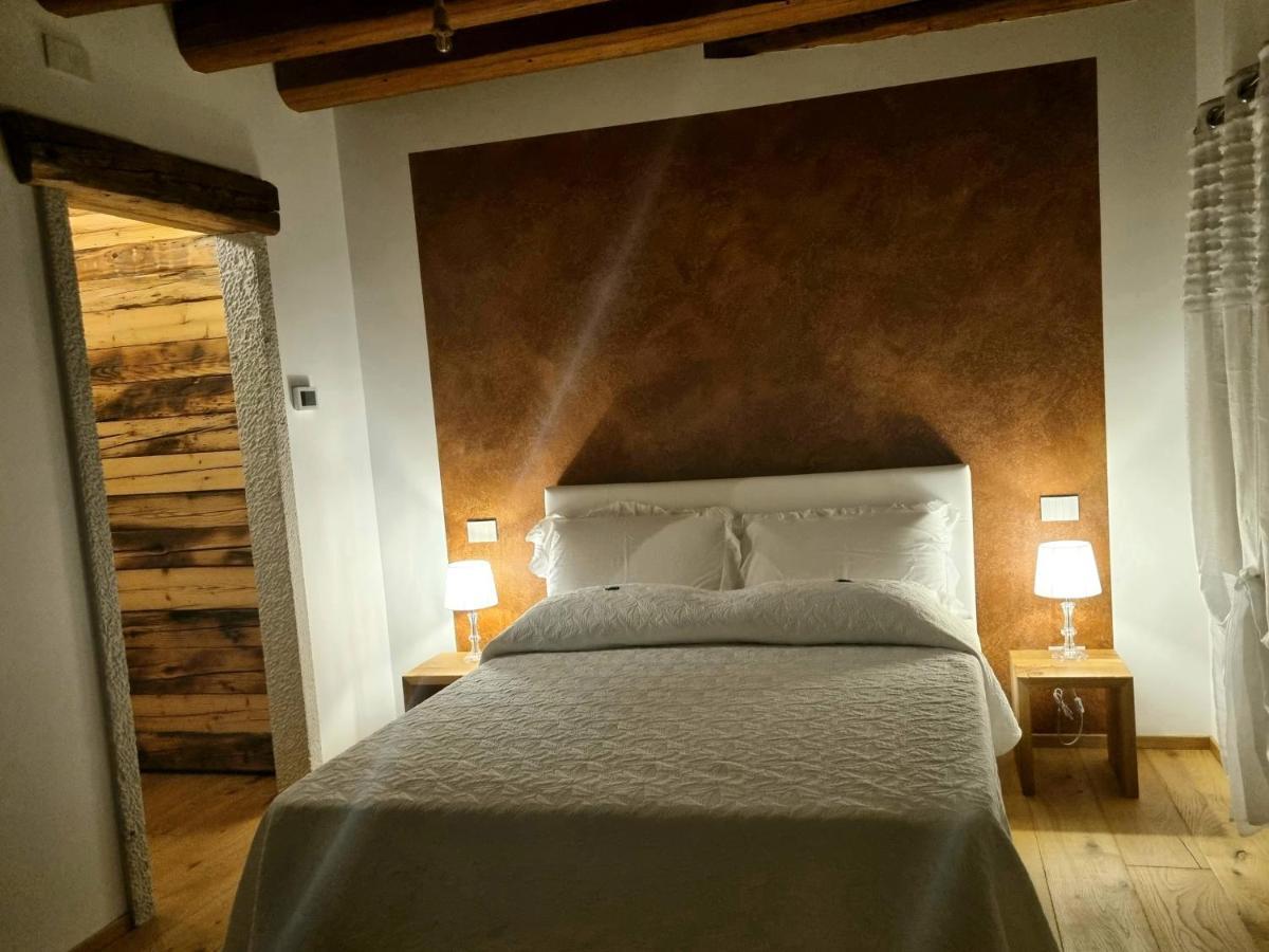 Agriturismo Ostrouska Sgonico Экстерьер фото