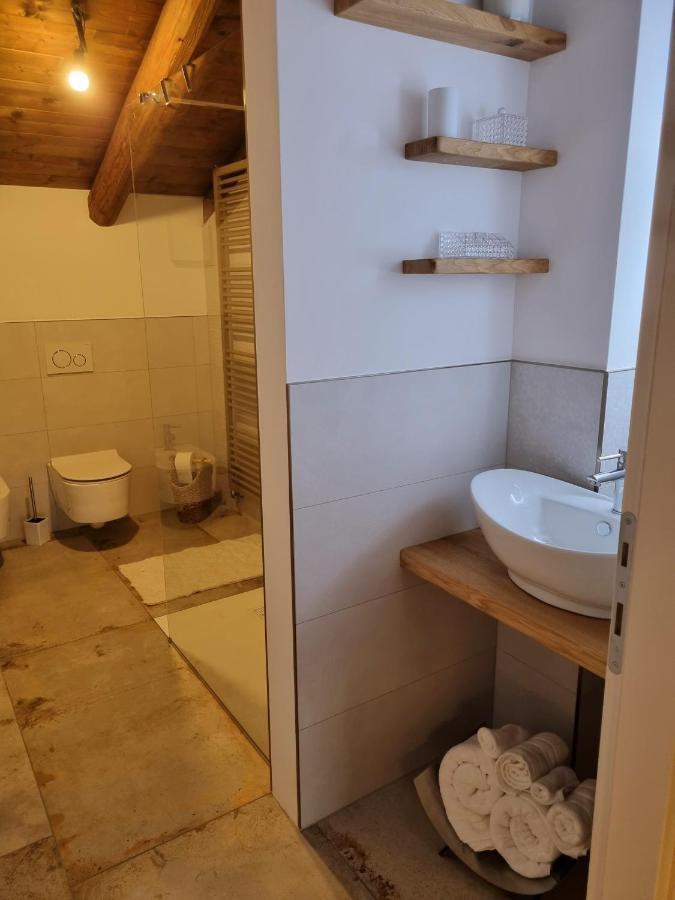 Agriturismo Ostrouska Sgonico Экстерьер фото