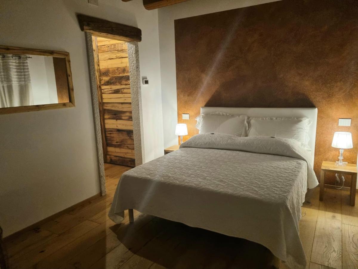 Agriturismo Ostrouska Sgonico Экстерьер фото