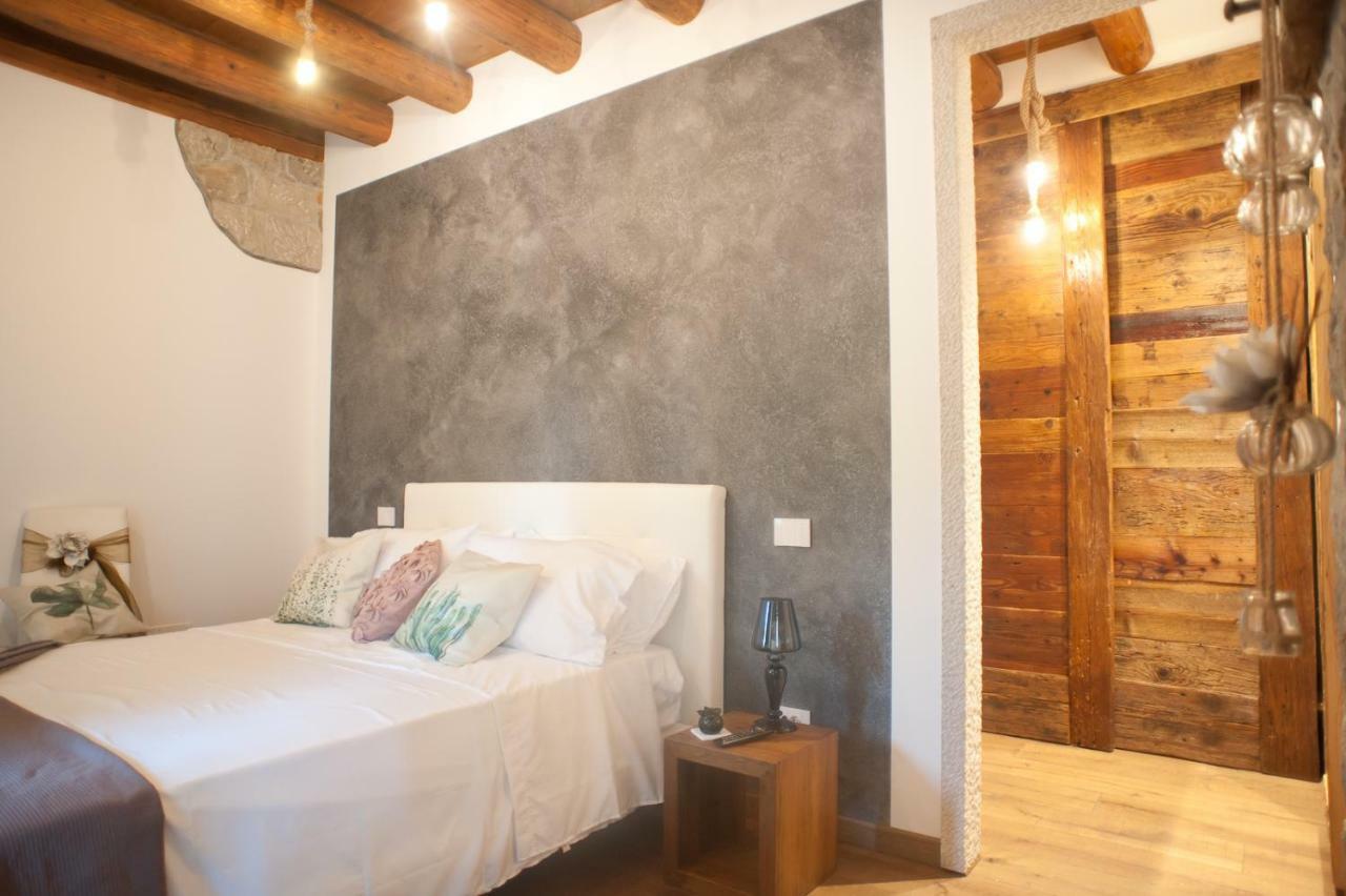Agriturismo Ostrouska Sgonico Экстерьер фото
