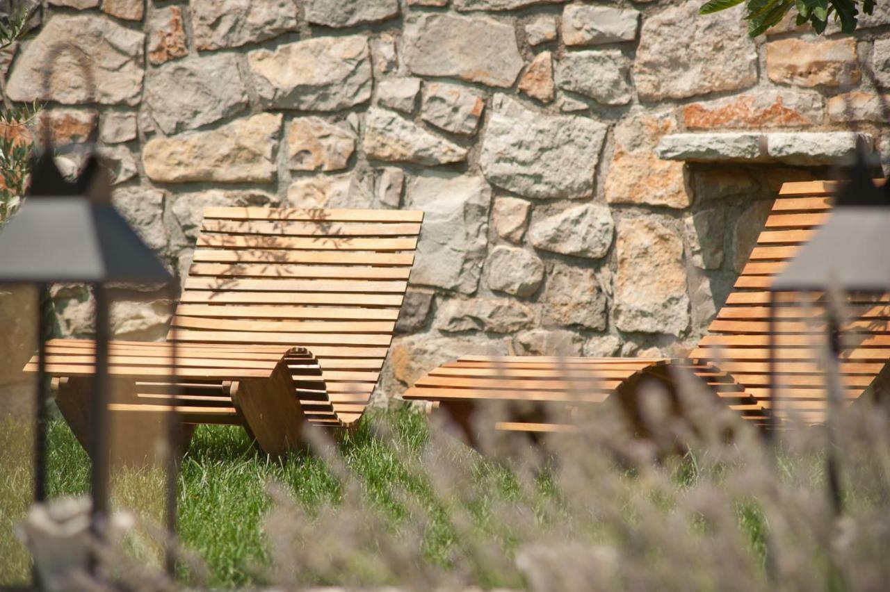 Agriturismo Ostrouska Sgonico Экстерьер фото