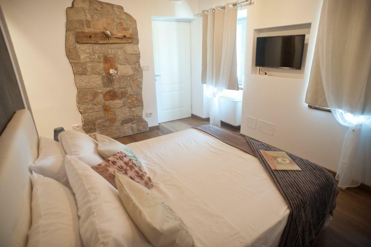 Agriturismo Ostrouska Sgonico Экстерьер фото