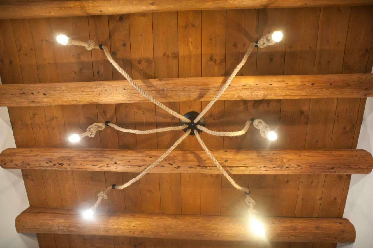 Agriturismo Ostrouska Sgonico Экстерьер фото