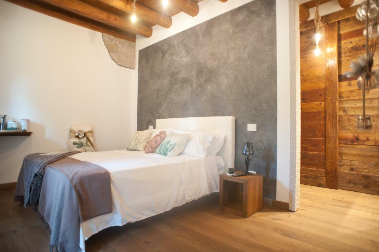 Agriturismo Ostrouska Sgonico Экстерьер фото